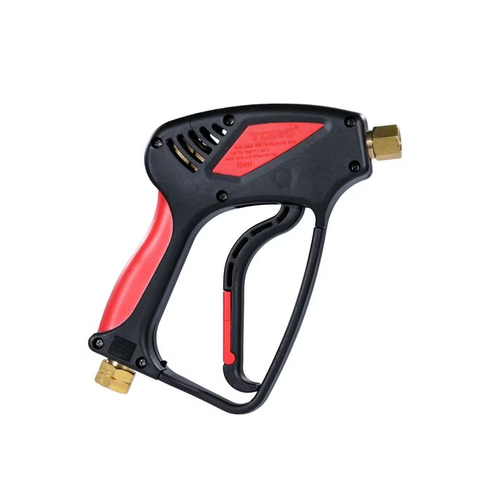 Chemical Guys TORQ Snubby Pressure Washer Gun - Foam Cannon Attachment