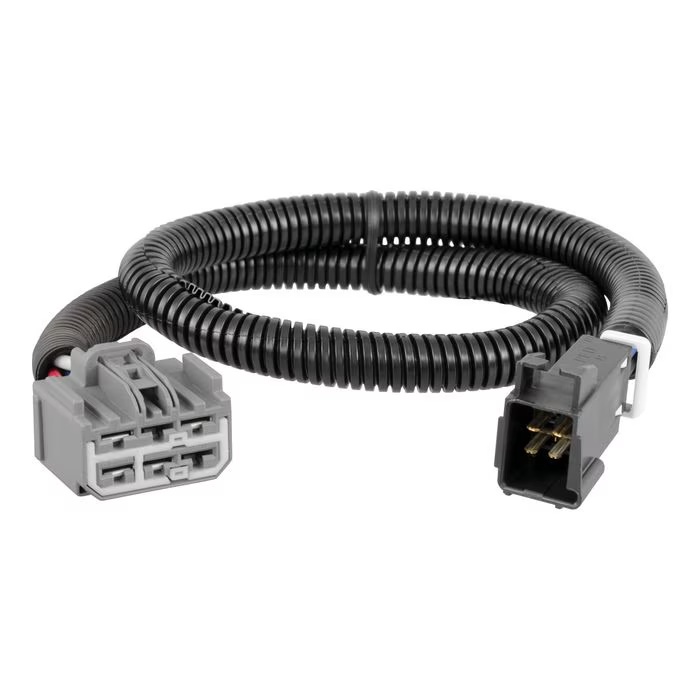 Curt Trailer Brake Control Harness 51422