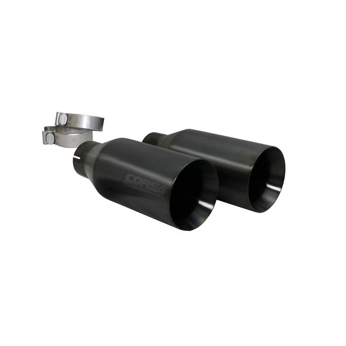 Corsa Exhaust Tip 14051GNM