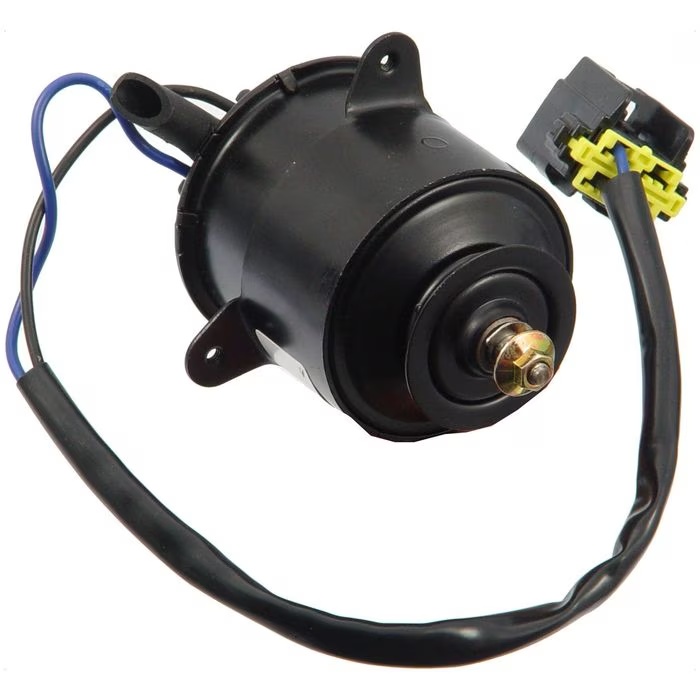 Continental/VDO Radiator Fan Assembly PM2512