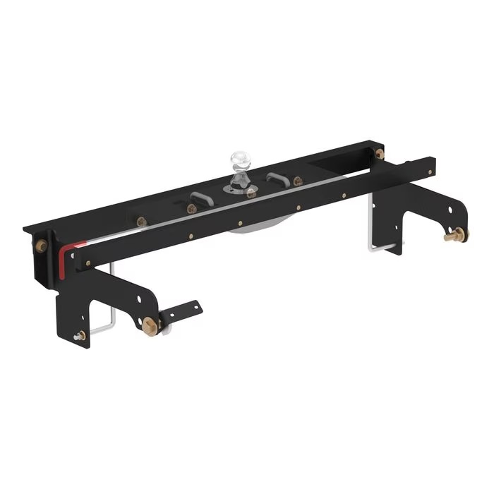 CURT Gooseneck Trailer Hitch Mount Kit 60648