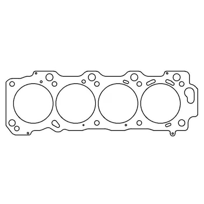 Cometic Gasket Automotive Engine Cylinder Head Gasket C4212-040