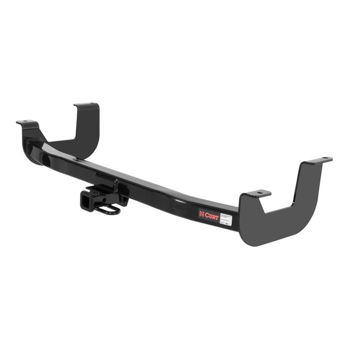 CURT Trailer Hitch 12253