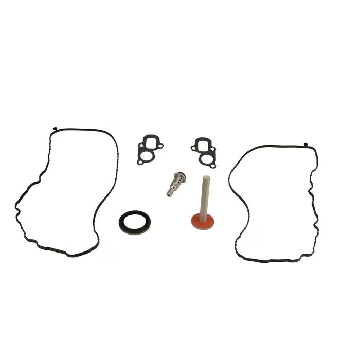 COMP Cams Cam Install Kit for Chevrolet Camaro with GEN V LT1/LT4