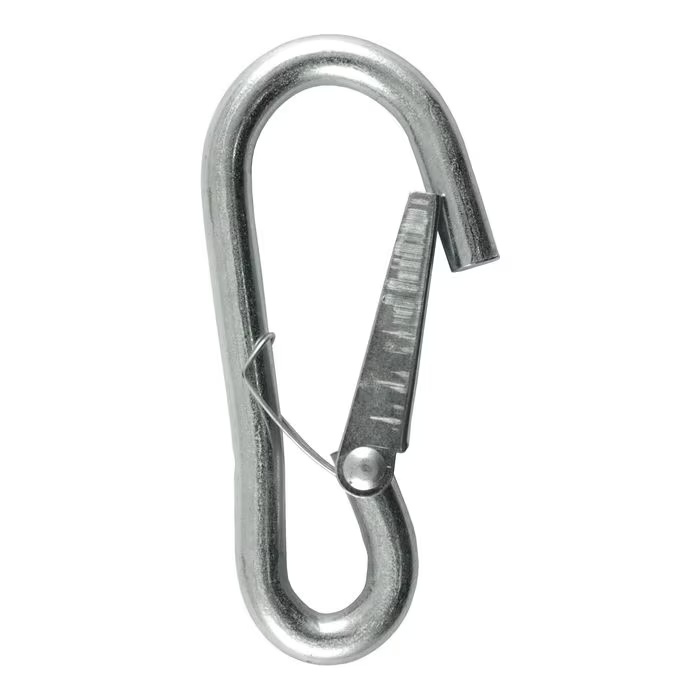CURT Trailer Hitch Safety Chain Hook 81261