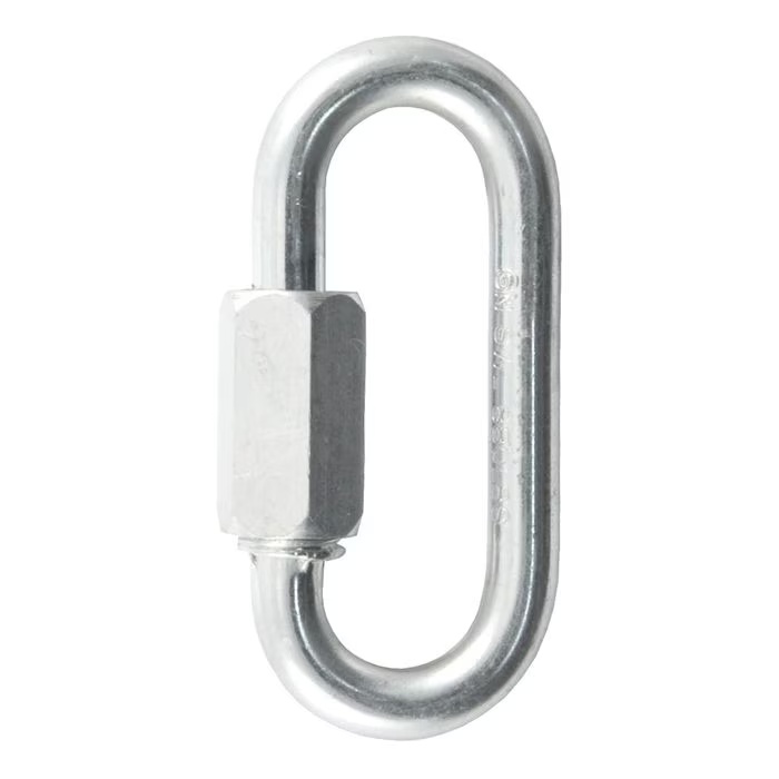 CURT Trailer Hitch Safety Chain Link 82610