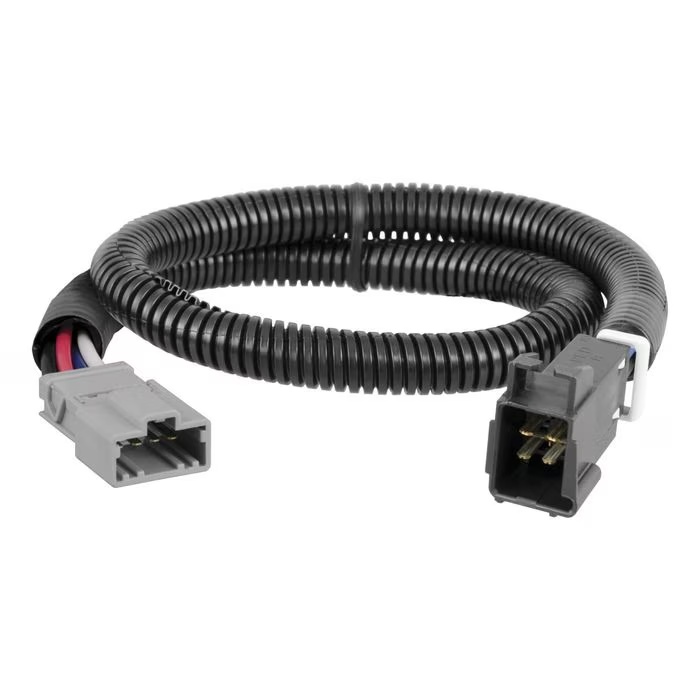 Curt Trailer Brake Control Harness 51393