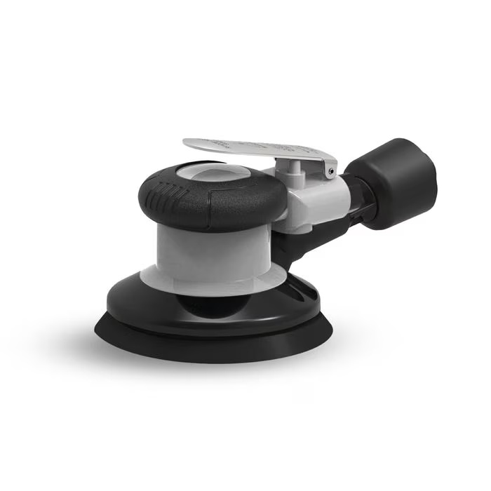 Carworx Optimum Palm Sander with Vacuum
