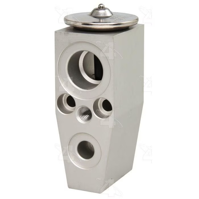 Compressor Works A/C Expansion Valve 39385