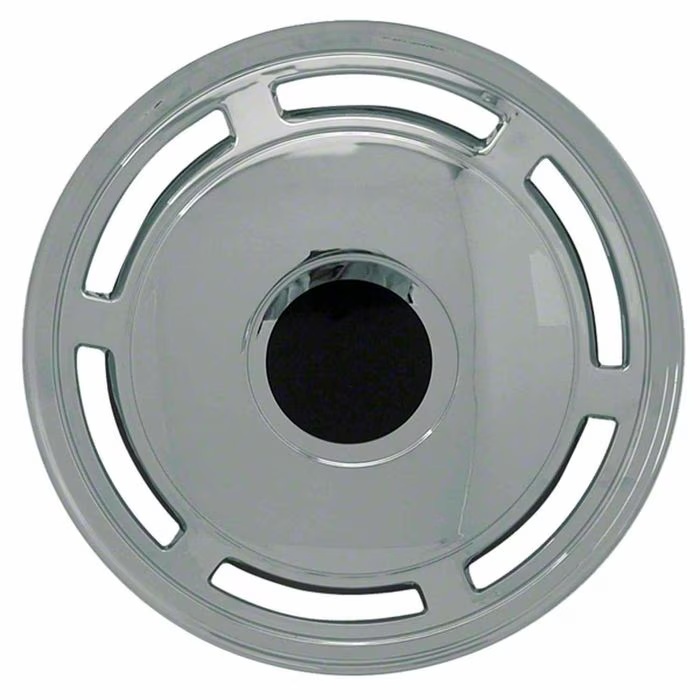 Coast To Coast Chrome Plated 15in Wheel Cover/Hub Cap 4 Piece IWC20215C