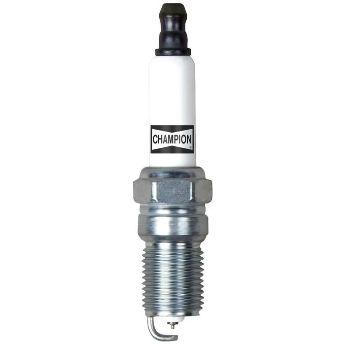 Champion Double Platinum Power Spark Plug 7963