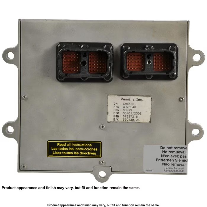 Cardone Remanufactured Engine Control Computer 79-5353V