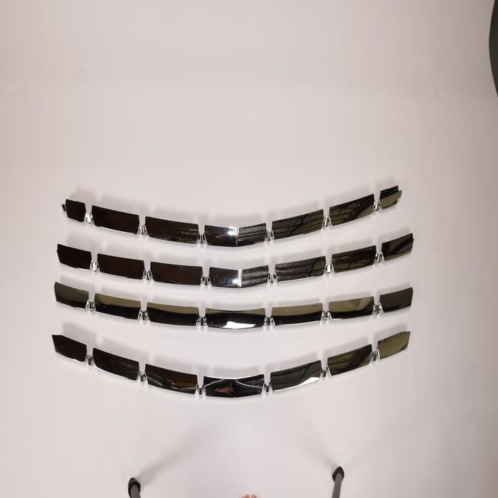 Coast To Coast Grille Insert GI178
