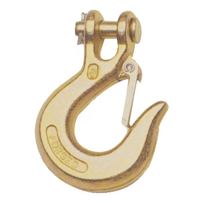 CURT Trailer Hitch Safety Chain Hook 81900
