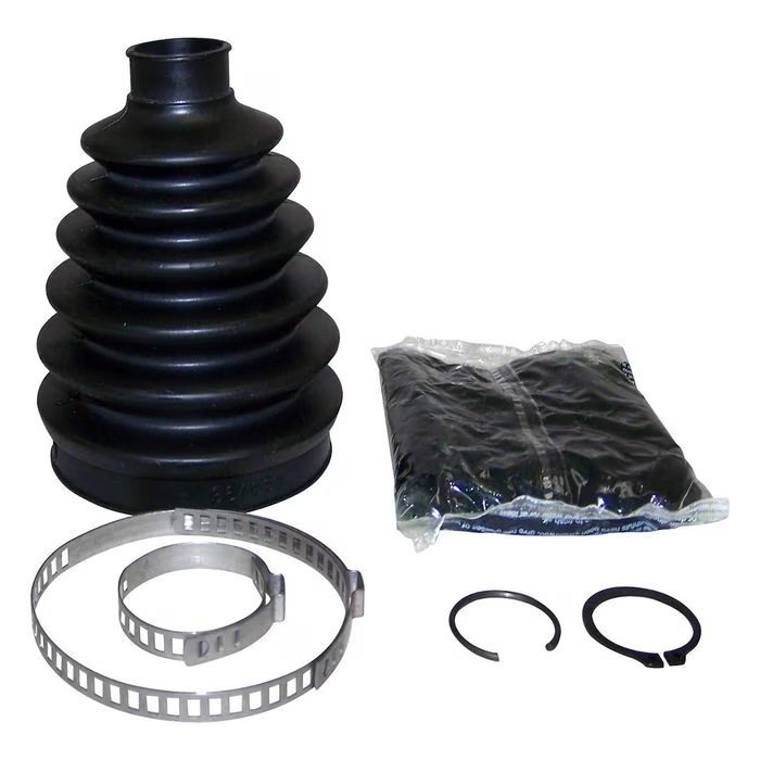 Crown Automotive Jeep Replacement CV Joint Boot 5066025AB