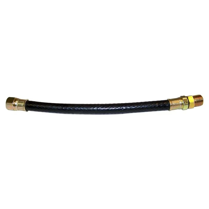 Crown Automotive Jeep Replacement Fuel Line J0802040