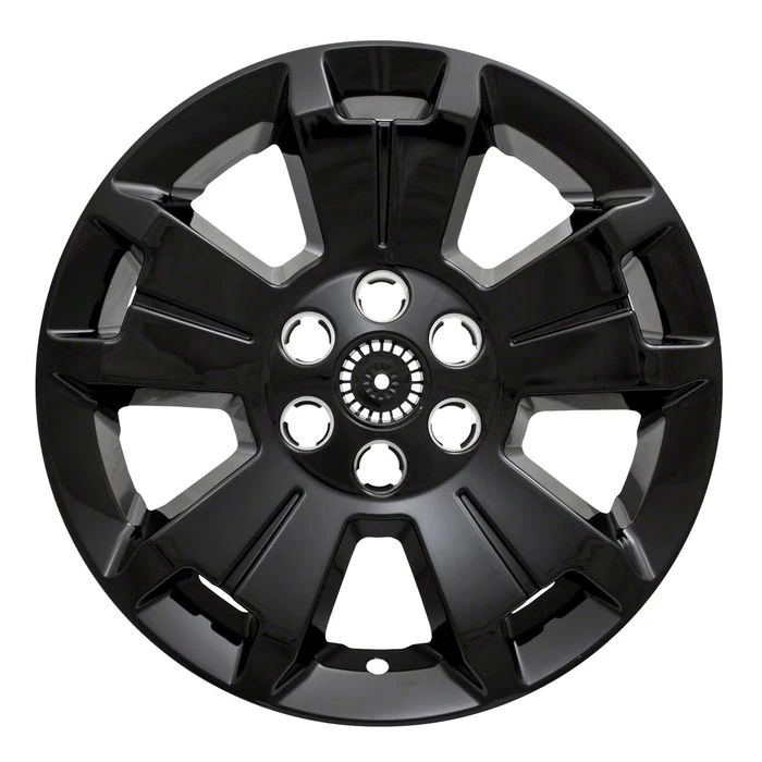 Coast To Coast Wheel Cover IWCIMP405BLK