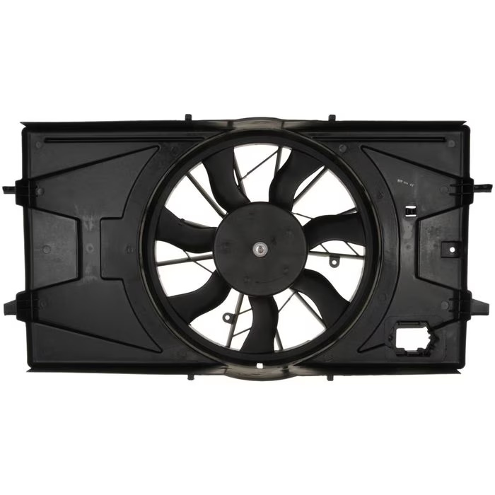 Continental Engine Cooling Fan Assembly FA70629