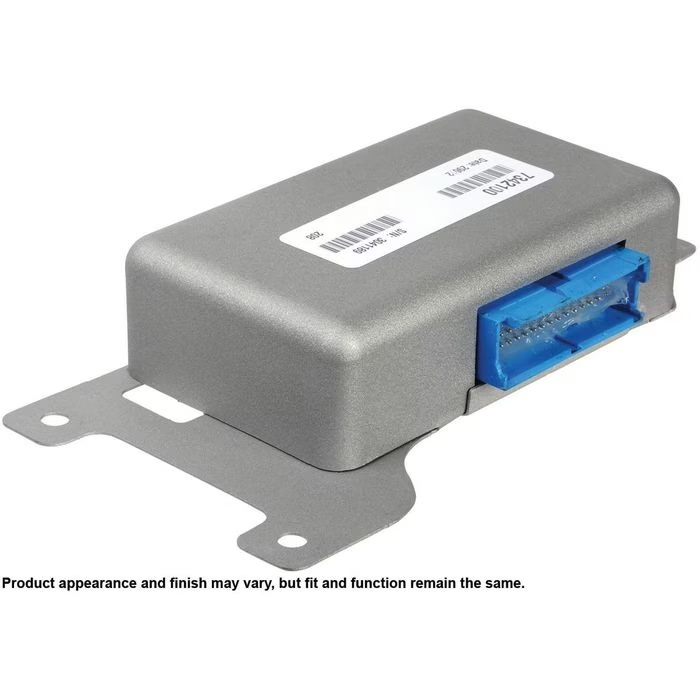 Cardone Remanufactured Transfer Case Control Module 73-42100
