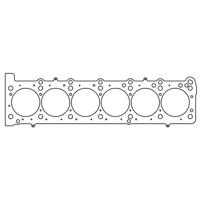 Cometic Gasket Automotive Engine Cylinder Head Gasket C4500-060