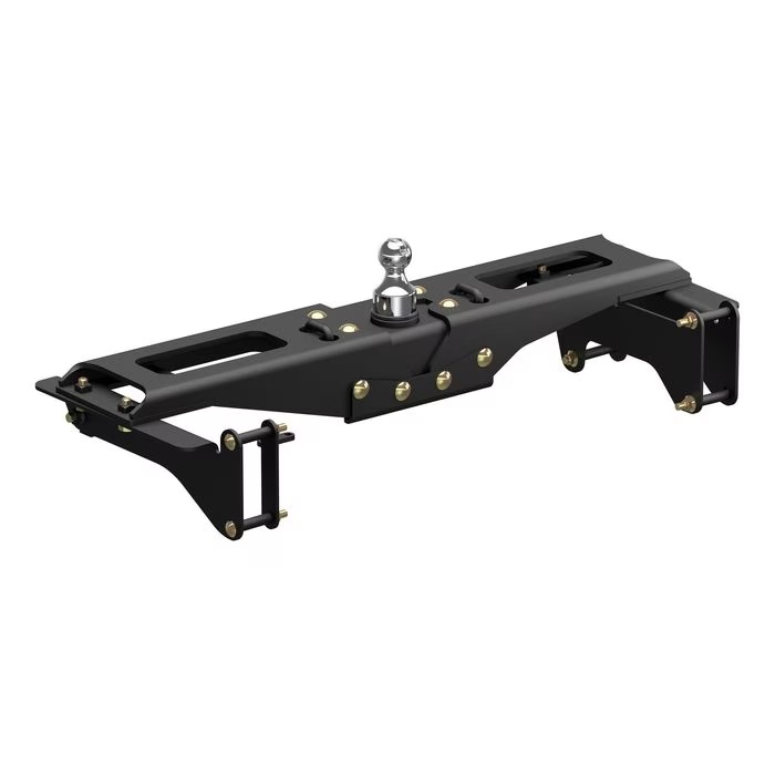 CURT Gooseneck Trailer Hitch 60642