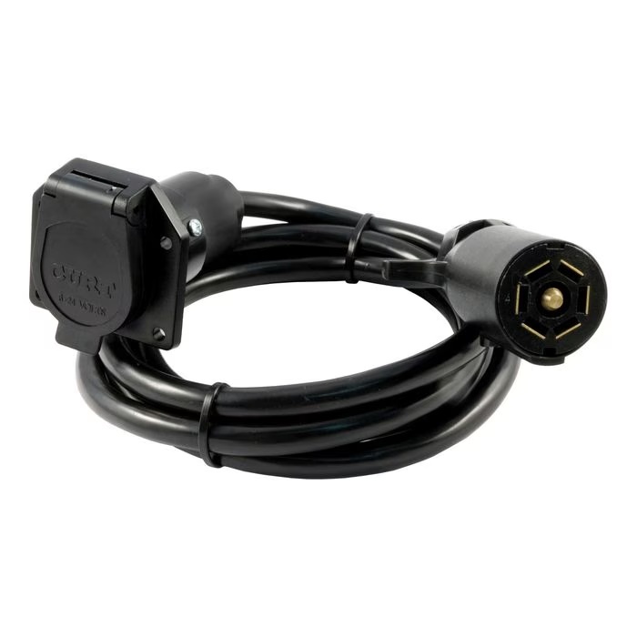 CURT Trailer Connector Kit 56080