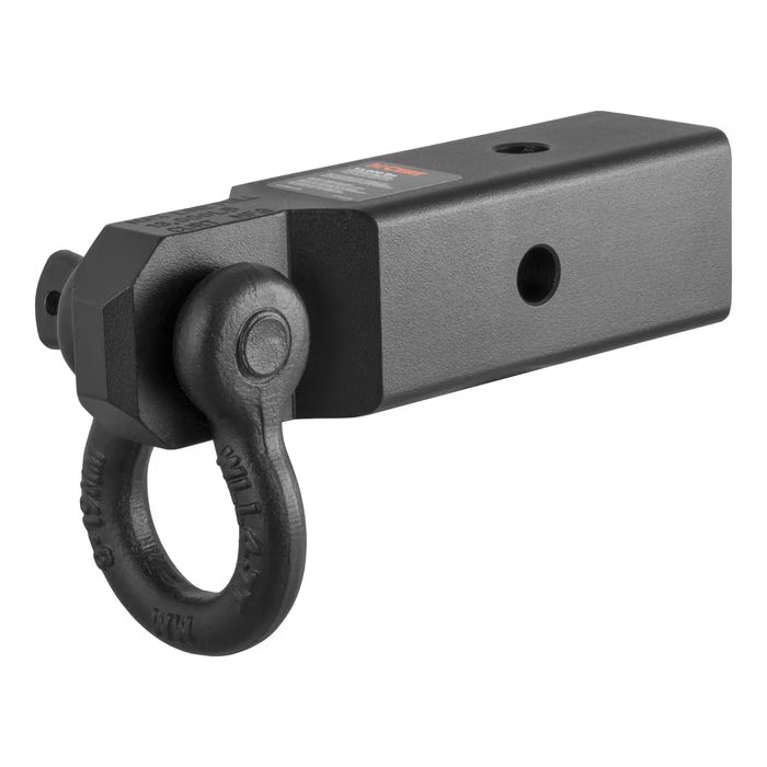 CURT Trailer Hitch 45831