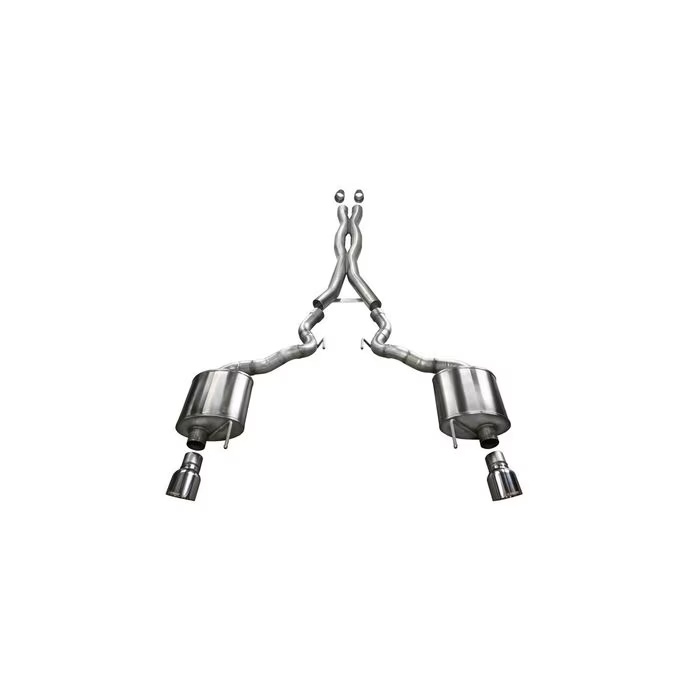Corsa Performance Exhaust System Kit 14341