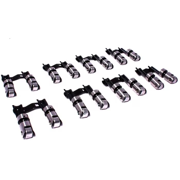COMP Cams Endure-X Solid Roller Lifter Set for Chevrolet Big Block