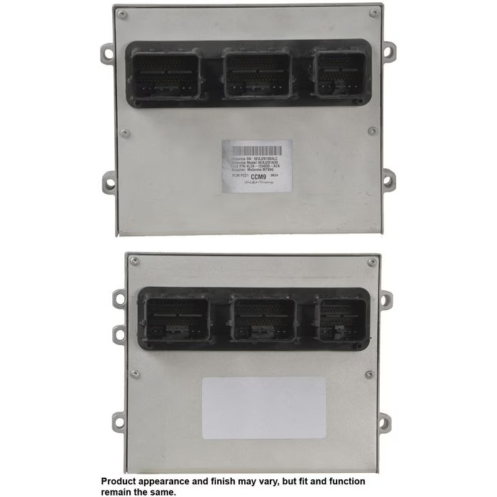 Cardone Remanufactured Engine Control Computer 78-2221F