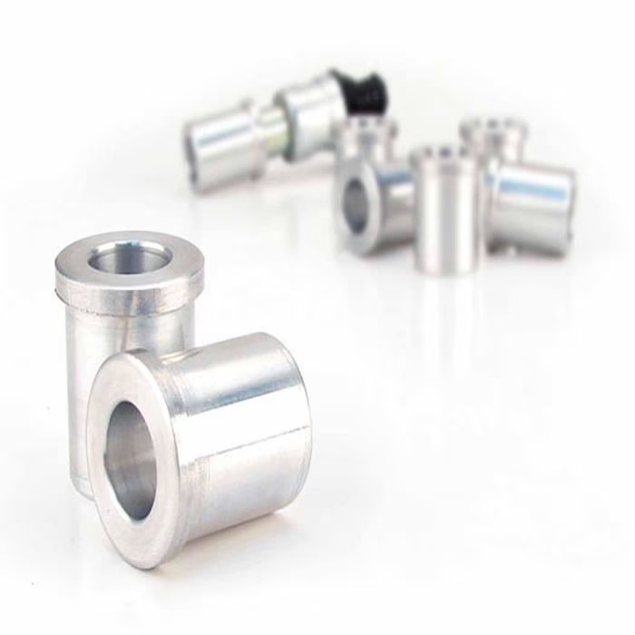 COMP Cams Fuel Injector Bung 8 Piece
