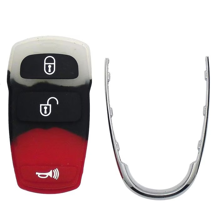 Car Keys Express Keyless Remote Case HYUMT100