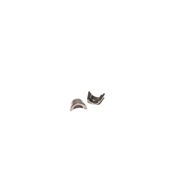COMP Cams Titanium 10 Degree, 11/32in, Single Groove Lock with Lash Cap Recess 638-1