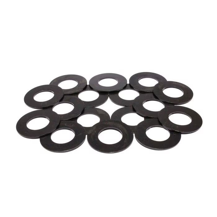 COMP Cams V-Thunder Valve Spring Shim Kit - 1.500in OD, .645in ID .060in Thickness 4751-16