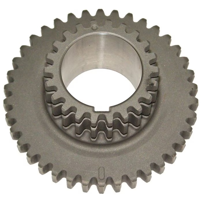 Cloyes Engine Timing Crankshaft Sprocket S907