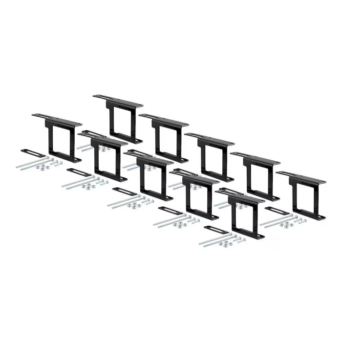 CURT Trailer Wire Connector Mounting Bracket 58001010
