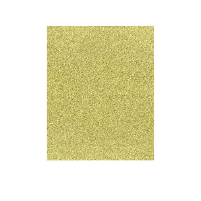 Carworx 80 Grit 9in x 11in Sandpaper 50 Pack