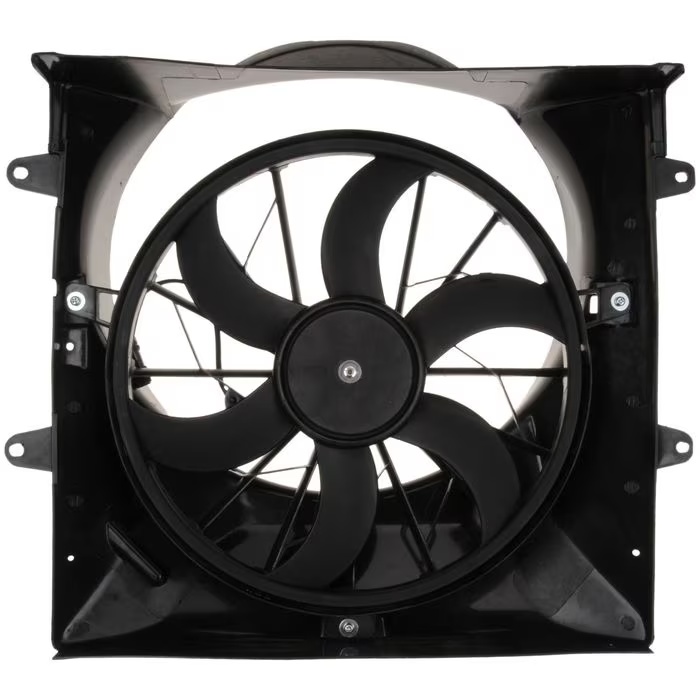Continental Engine Cooling Fan Assembly FA70547