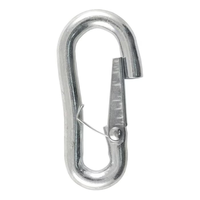 7528-curt-trailer-hitch-safety-chain-hook-81271--1.jpg CURT Trailer Hitch Safety Chain Hook 81271