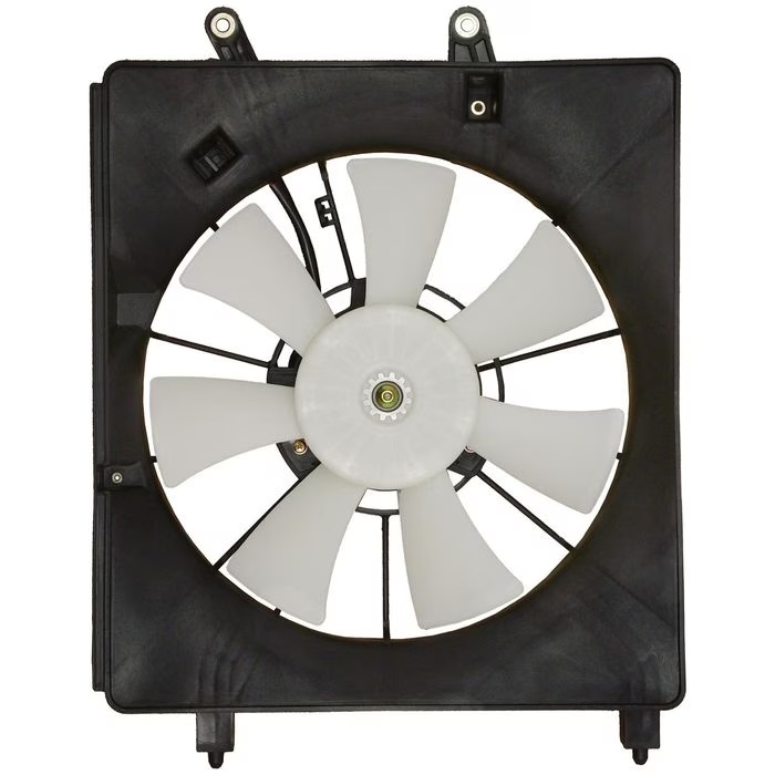 Continental/VDO A/C Condenser Fan Assembly FA70292