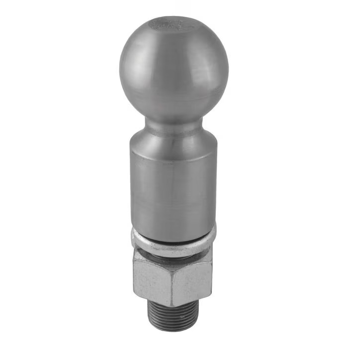 CURT 25,000lbs Weight Trailer Hitch Ball