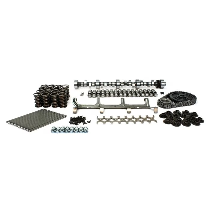 COMP Cams Magnum 215/215 Hydraulic Roller Cam K-Kit for Ford 351C, 351M-400M K32-421-8