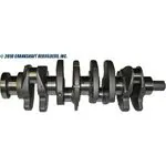 Crankshaft Rebuilder Crankshaft Kit 29630