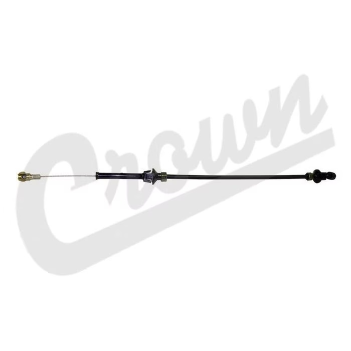 Crown Accelerator Cable J5357931