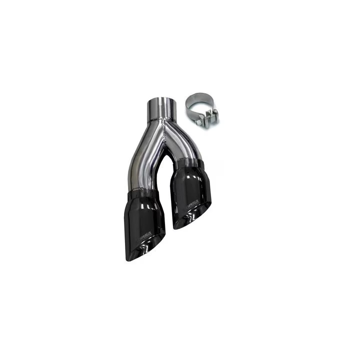 Corsa Exhaust Tip 14031BLK