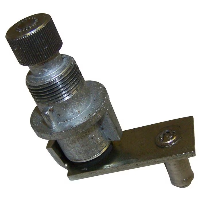 Crown Automotive Jeep Replacement OEM Replacement Left without Rod