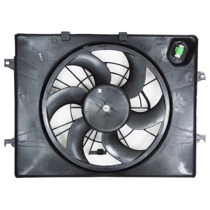 Continental Engine Cooling Fan Assembly FA70857