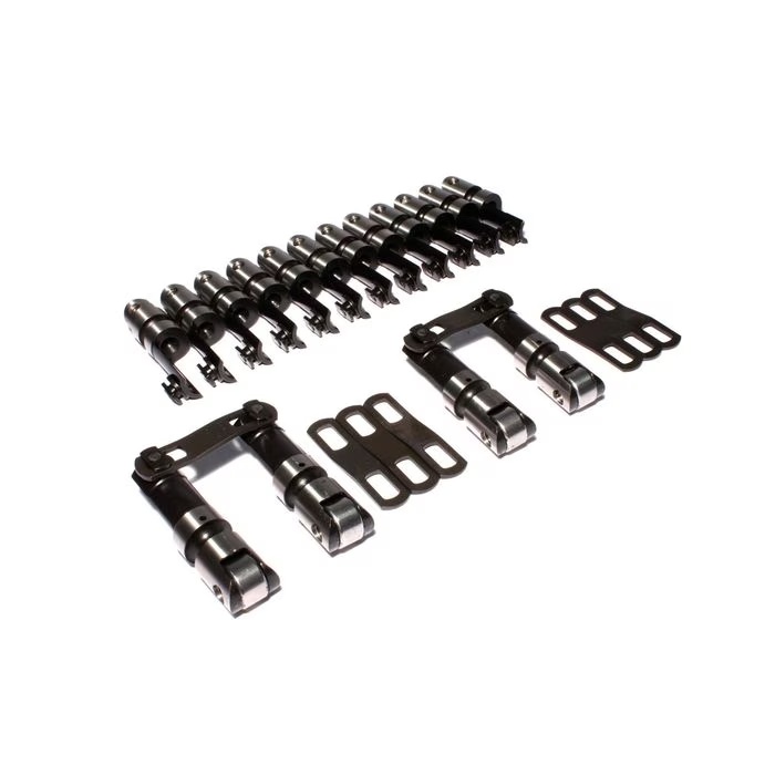 86-comp-cams-endure-x-solid-roller-lifter-set-for-chevrolet-sb2--1.jpg COMP Cams Endure-X Solid Roller Lifter Set for Chevrolet SB2