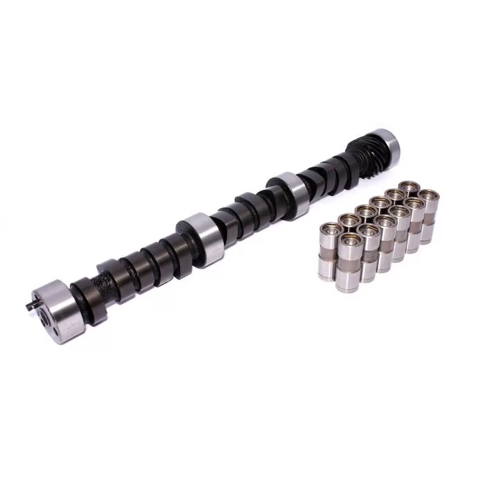 Comp Cams Performance Camshaft Kit CL18-124-4