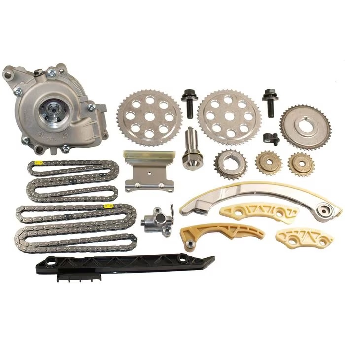 939-cloyes-engine-timing-chain-kit-with-water-pump-9-4201swp--1.jpg Cloyes Engine Timing Chain Kit with Water Pump 9-4201SWP